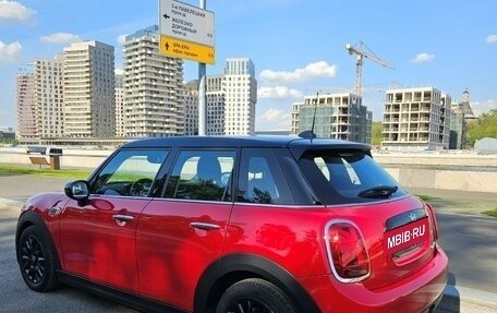 MINI Hatch, 2020 год, 2 350 000 рублей, 8 фотография