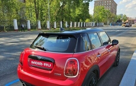 MINI Hatch, 2020 год, 2 350 000 рублей, 5 фотография