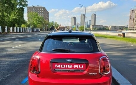 MINI Hatch, 2020 год, 2 350 000 рублей, 4 фотография