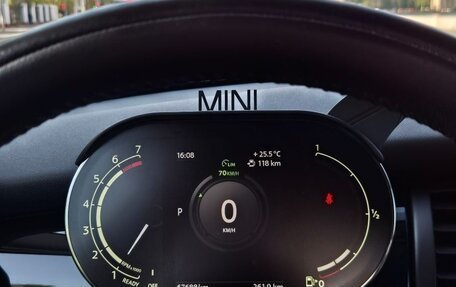 MINI Hatch, 2020 год, 2 350 000 рублей, 13 фотография