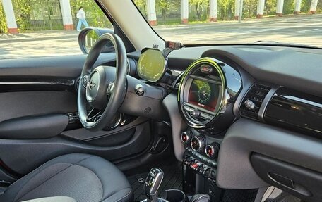 MINI Hatch, 2020 год, 2 350 000 рублей, 14 фотография