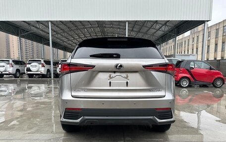 Lexus NX I, 2021 год, 2 920 000 рублей, 4 фотография