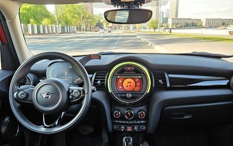 MINI Hatch, 2020 год, 2 350 000 рублей, 17 фотография