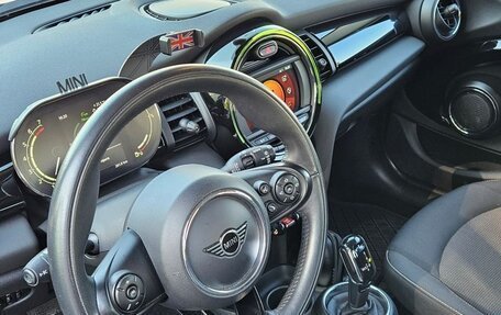 MINI Hatch, 2020 год, 2 350 000 рублей, 18 фотография