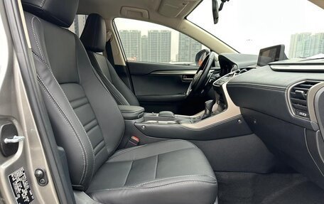 Lexus NX I, 2021 год, 2 920 000 рублей, 7 фотография