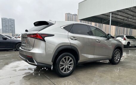 Lexus NX I, 2021 год, 2 920 000 рублей, 5 фотография