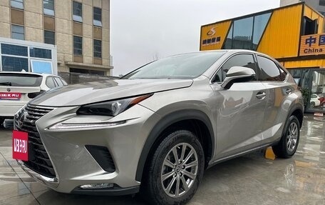 Lexus NX I, 2021 год, 2 920 000 рублей, 2 фотография