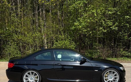 BMW 3 серия, 2010 год, 1 950 000 рублей, 5 фотография