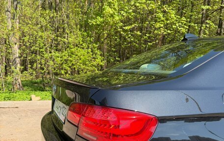 BMW 3 серия, 2010 год, 1 950 000 рублей, 12 фотография
