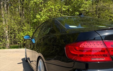 BMW 3 серия, 2010 год, 1 950 000 рублей, 11 фотография