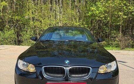 BMW 3 серия, 2010 год, 1 950 000 рублей, 3 фотография