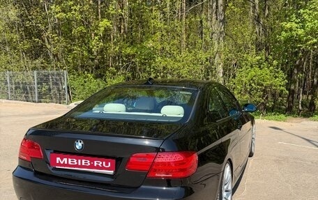BMW 3 серия, 2010 год, 1 950 000 рублей, 9 фотография