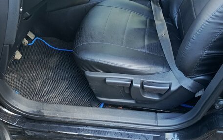 Nissan Qashqai, 2010 год, 780 000 рублей, 6 фотография