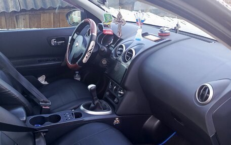 Nissan Qashqai, 2010 год, 780 000 рублей, 5 фотография