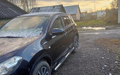 Nissan Qashqai, 2010 год, 780 000 рублей, 3 фотография