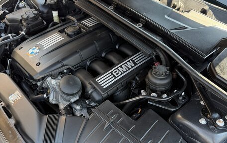 BMW 3 серия, 2010 год, 1 950 000 рублей, 21 фотография