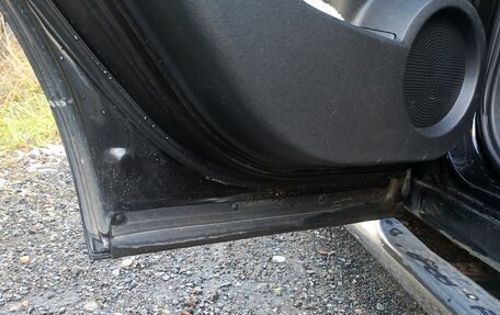 Nissan Qashqai, 2010 год, 780 000 рублей, 11 фотография
