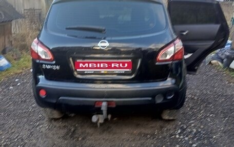 Nissan Qashqai, 2010 год, 780 000 рублей, 4 фотография