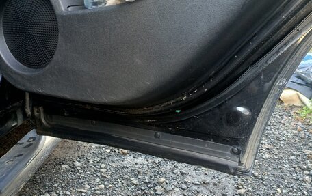 Nissan Qashqai, 2010 год, 780 000 рублей, 13 фотография