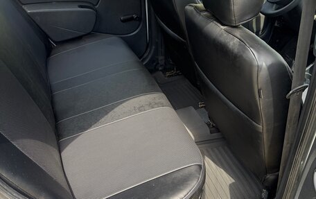 Renault Logan I, 2010 год, 399 000 рублей, 10 фотография