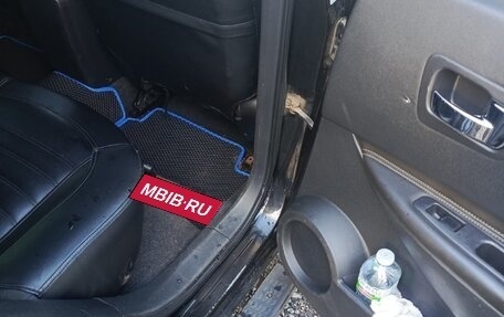 Nissan Qashqai, 2010 год, 780 000 рублей, 15 фотография