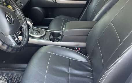 Mazda CX-7 I рестайлинг, 2011 год, 1 620 000 рублей, 3 фотография