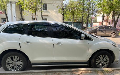 Mazda CX-7 I рестайлинг, 2011 год, 1 620 000 рублей, 2 фотография