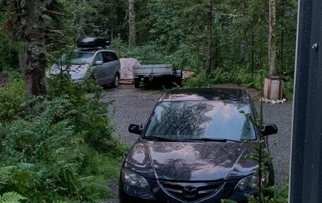 Mazda 3, 2007 год, 650 000 рублей, 2 фотография