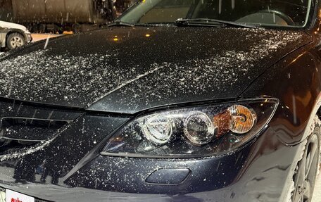 Mazda 3, 2007 год, 650 000 рублей, 8 фотография