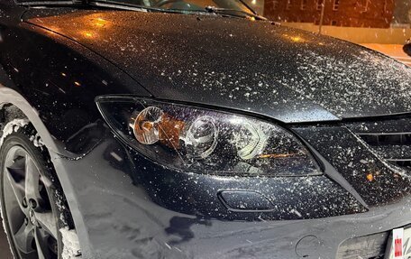 Mazda 3, 2007 год, 650 000 рублей, 7 фотография