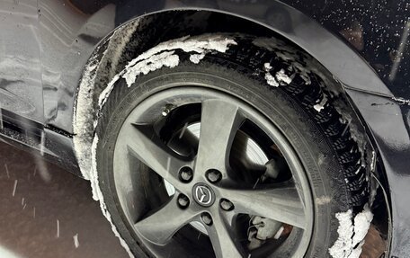 Mazda 3, 2007 год, 650 000 рублей, 16 фотография