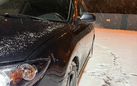 Mazda 3, 2007 год, 650 000 рублей, 11 фотография