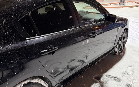 Mazda 3, 2007 год, 650 000 рублей, 15 фотография