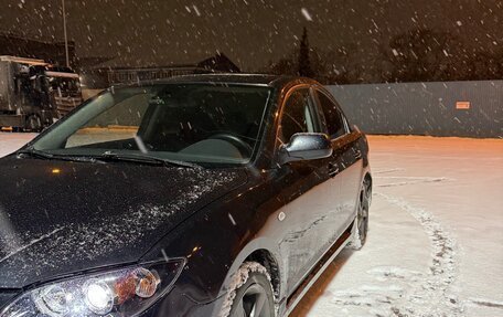 Mazda 3, 2007 год, 650 000 рублей, 10 фотография