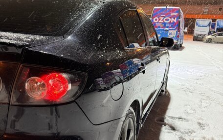 Mazda 3, 2007 год, 650 000 рублей, 14 фотография