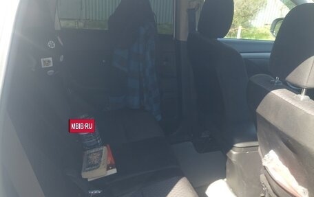 Mitsubishi Outlander III рестайлинг 3, 2013 год, 1 100 000 рублей, 9 фотография