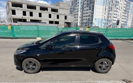 Mazda Demio III (DE), 2009 год, 550 000 рублей, 3 фотография