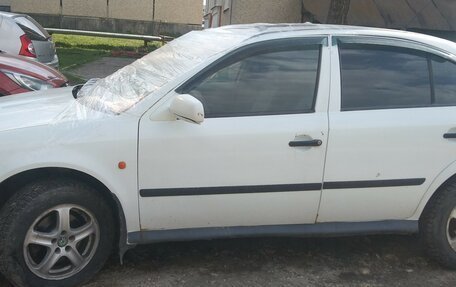 Skoda Octavia IV, 1998 год, 135 000 рублей, 3 фотография