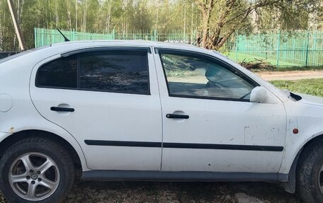 Skoda Octavia IV, 1998 год, 135 000 рублей, 2 фотография