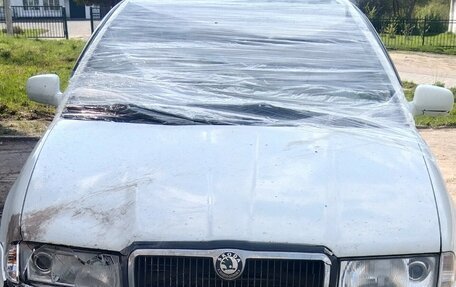 Skoda Octavia IV, 1998 год, 135 000 рублей, 4 фотография