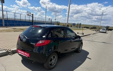 Mazda Demio III (DE), 2009 год, 550 000 рублей, 6 фотография