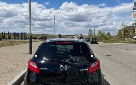 Mazda Demio III (DE), 2009 год, 550 000 рублей, 7 фотография