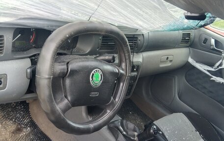 Skoda Octavia IV, 1998 год, 135 000 рублей, 6 фотография