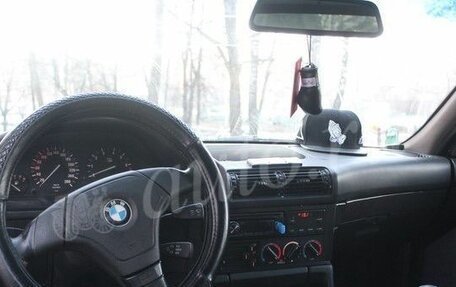 BMW 5 серия, 1995 год, 280 000 рублей, 6 фотография