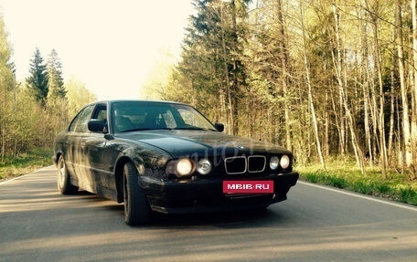 BMW 5 серия, 1995 год, 280 000 рублей, 2 фотография