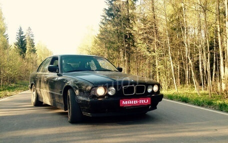 BMW 5 серия, 1995 год, 280 000 рублей, 3 фотография