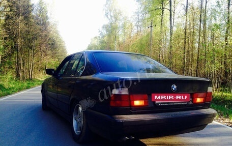 BMW 5 серия, 1995 год, 280 000 рублей, 7 фотография