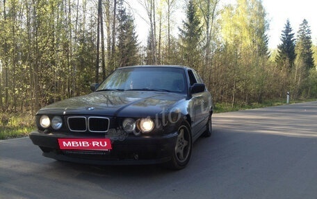 BMW 5 серия, 1995 год, 280 000 рублей, 5 фотография