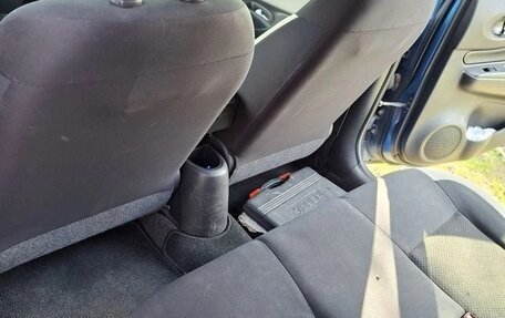 Nissan Note II рестайлинг, 2020 год, 700 000 рублей, 6 фотография
