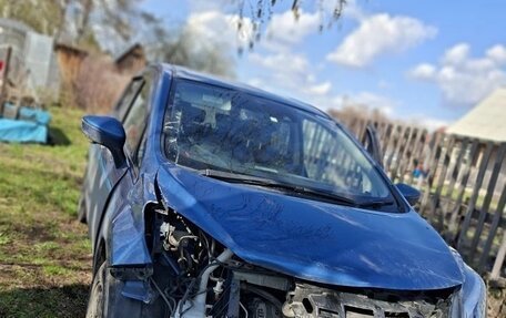 Nissan Note II рестайлинг, 2020 год, 700 000 рублей, 9 фотография